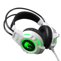 Super Bass Stereo Computer Gaming Headphone Computer Headset (K-16)